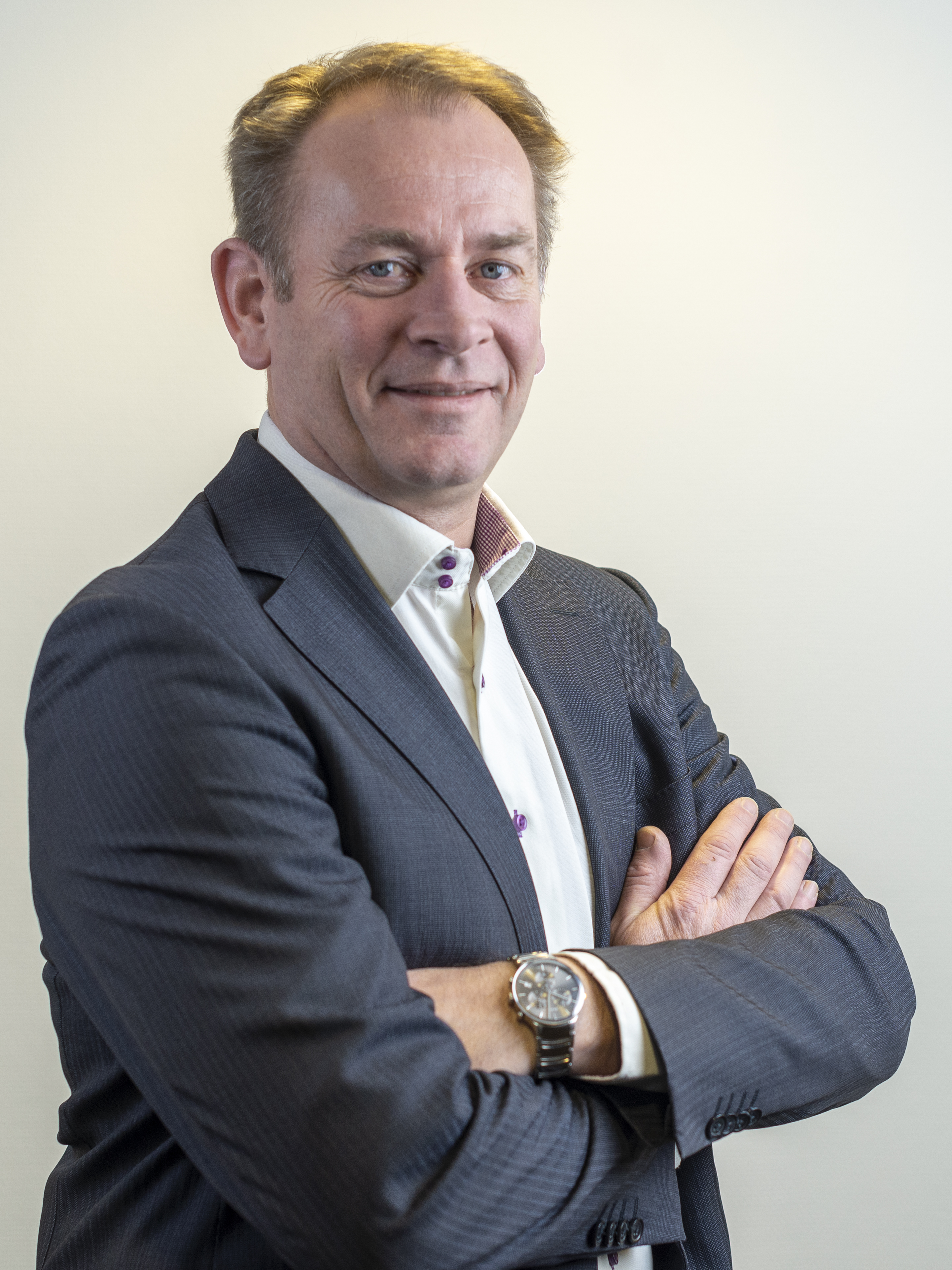 Knut Arild Hundstad Knut Arild Hundstad