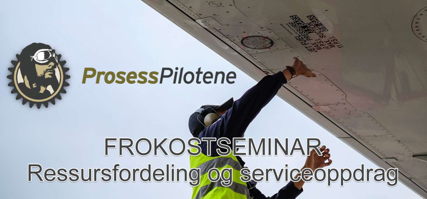 Hvordan styre ressursfordeling og serviceoppdrag? Hvordan styre ressursfordeling og serviceoppdrag?