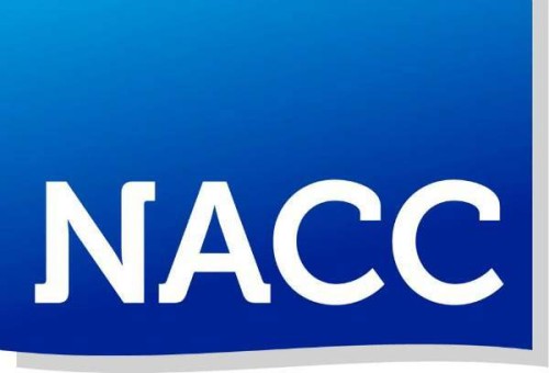 Logo for The National Association of Counsel for Children (NACC)