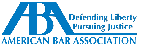 Logo for American Bar Association