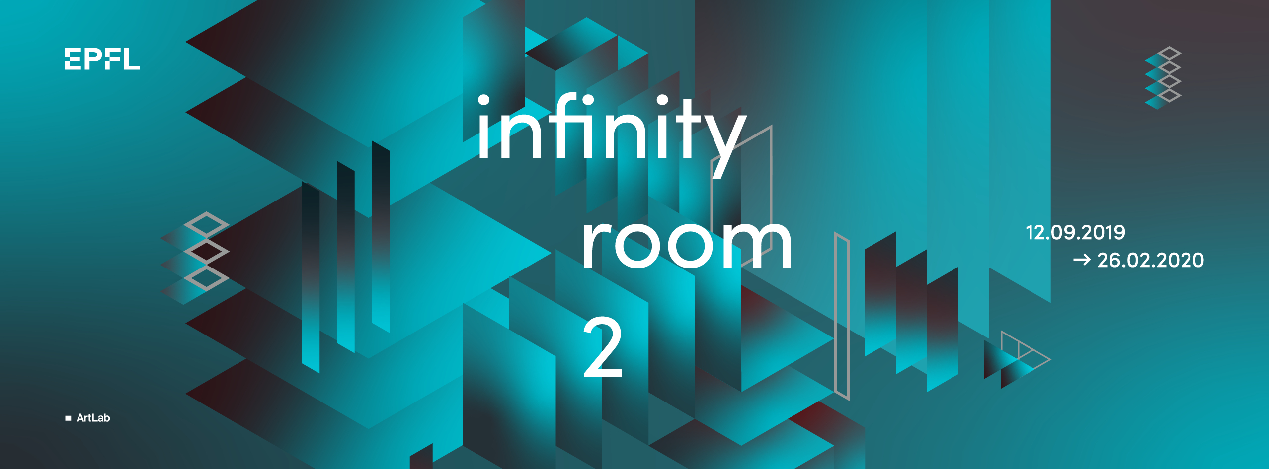 Infinity Room 2 - Branding 01