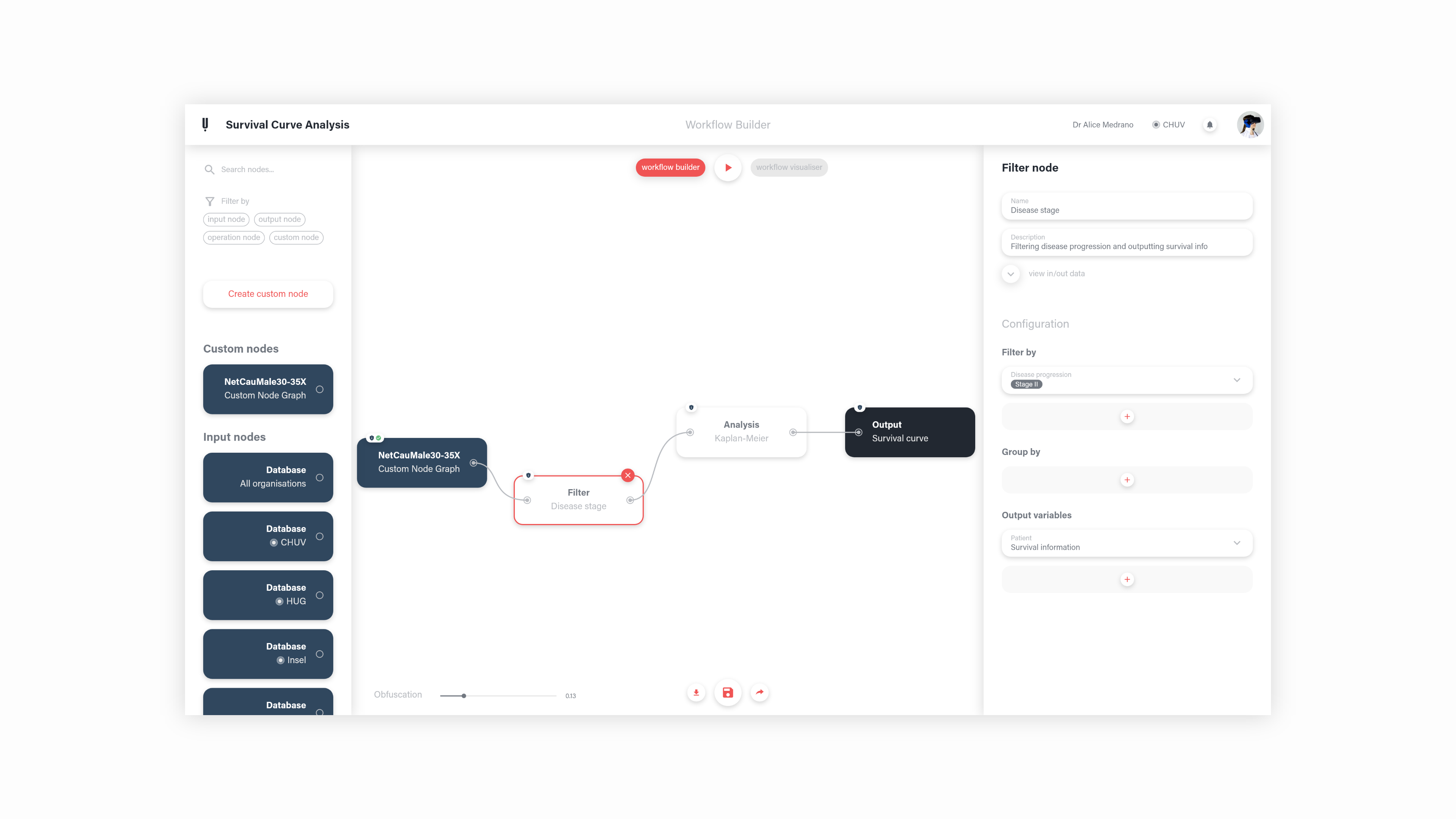 Tune Insight - App UI 03