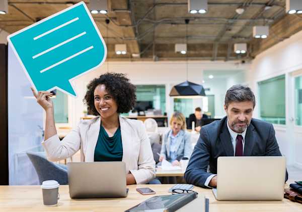How to Master LinkedIn as a Real Estate Agent blog post image