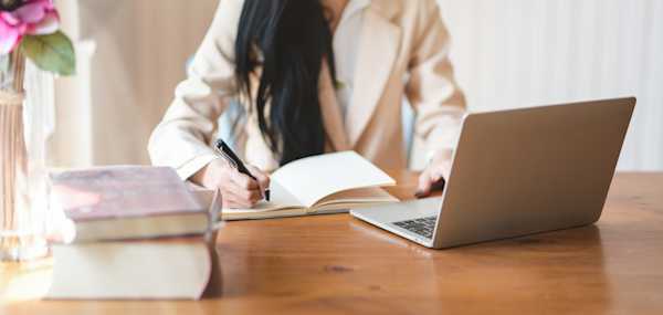 Small Marketing Budget, Big Leads: A Guide to More Business blog post image
