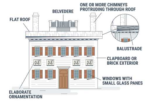 New and updated for 2025: RE14R25 Architecture blog post image