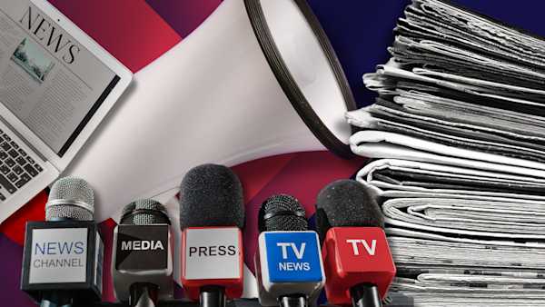 November Real Estate News Roundup blog post image