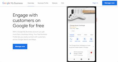 google my business 1