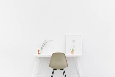 Neutral Color Apartment