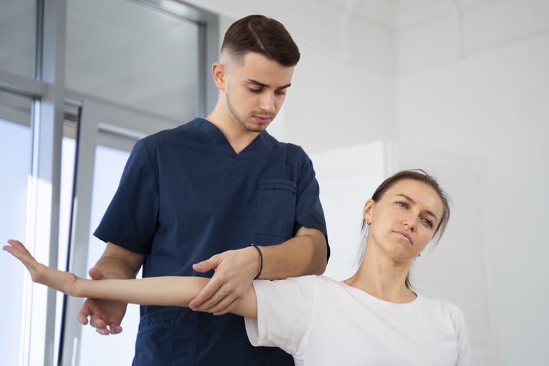 eglinton pain clinic