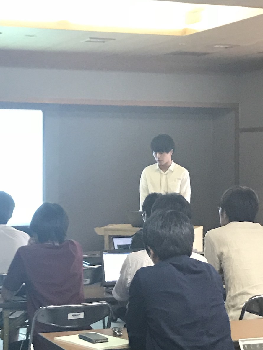 20180708 Nishimaki