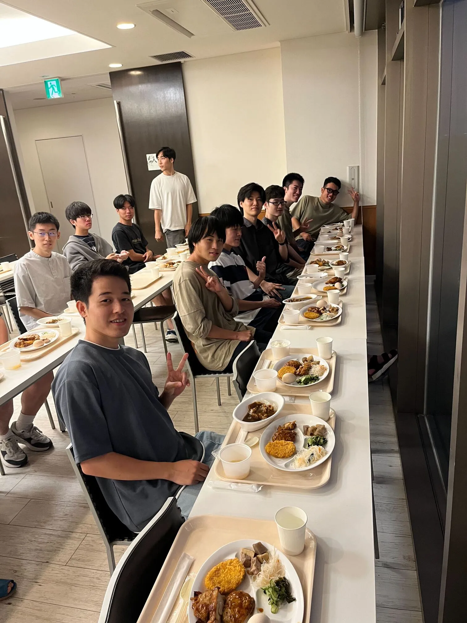 20250820 Dinner