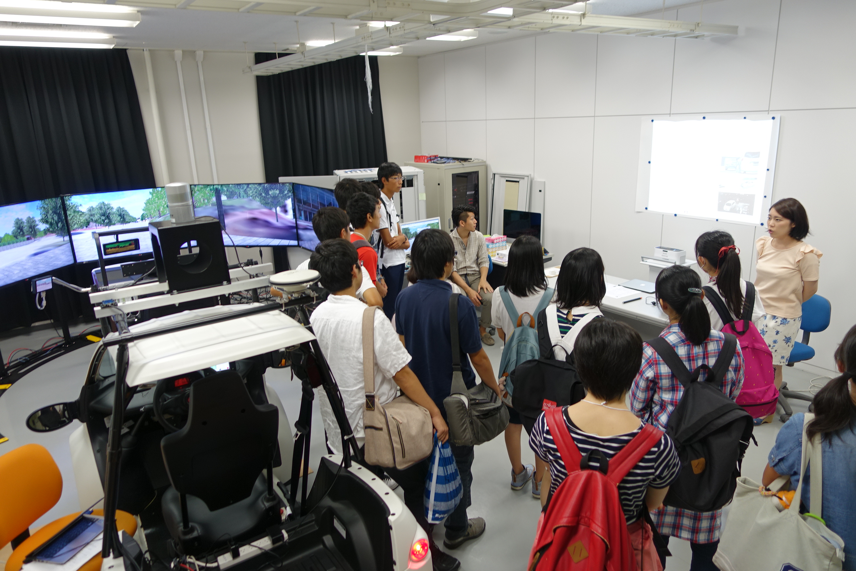 20150907 HighSchoolStudy2