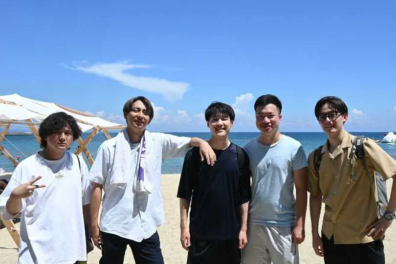 20250821 Beach 01