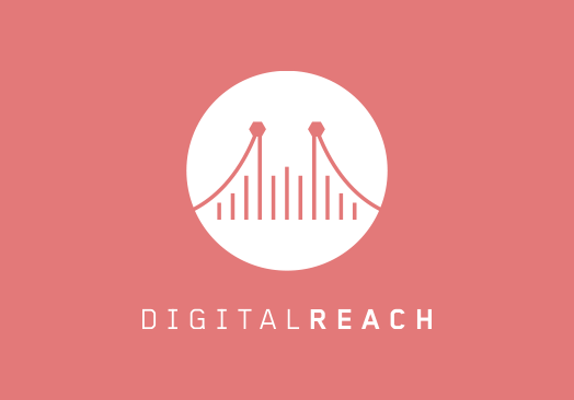 DigitalReach logo