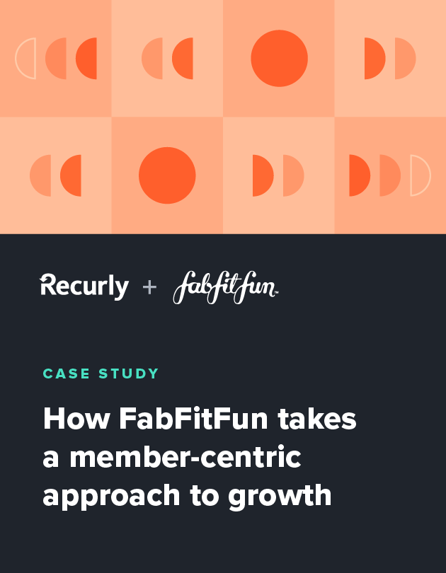 How FabFitFun Takes a Member-Centric Approach to Growth case study cover