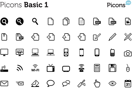 picons