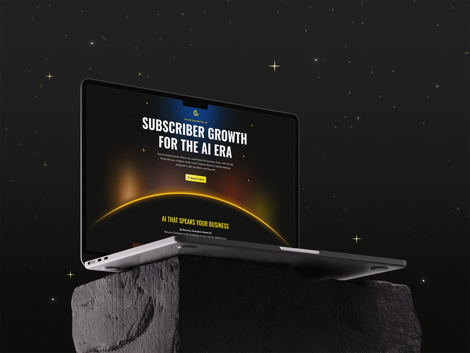 Recurly Fall ‘25 Release: Subscriber growth for the AI era. Learn how Recurly is using AI to grow subscription revenue.