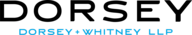Dorsey and Whitney LLP