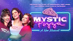 Mystic Pizza