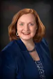 Tanya Gertz, VP of Programming and Community Impact