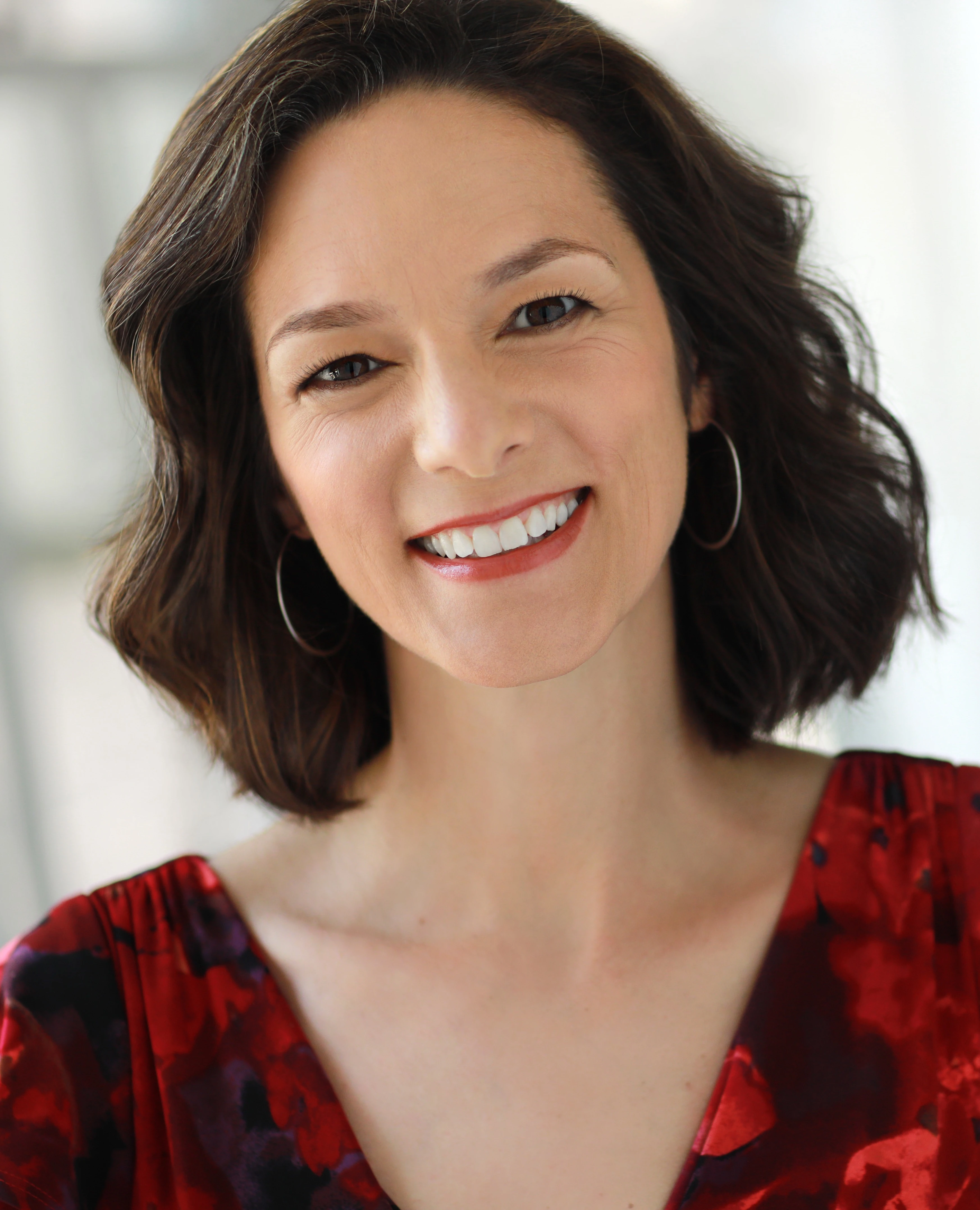 Gina Lamparella