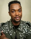 J. Harrison Ghee