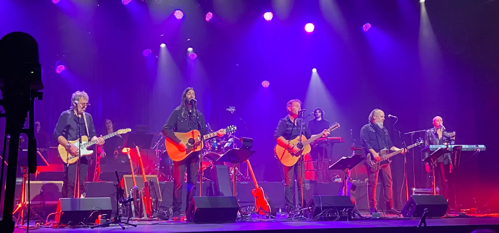 Classic Albums Live: The Eagles' Greatest Hits performance photo