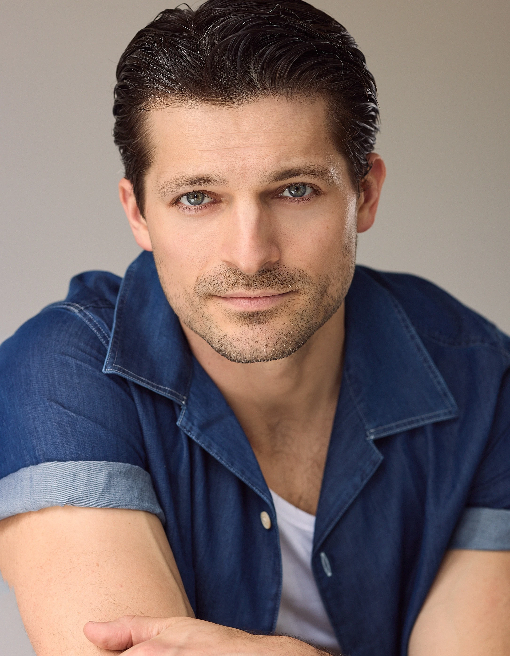 Blake Zelesnikar