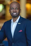 Christopher Harrington, Ordway president and CEO