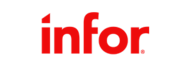 Infor - Sponsor Logo