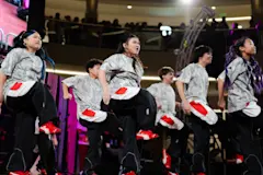 Hmong Arts and Culture Showcase 1