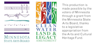 Minnesota State Arts Board (variant logo)