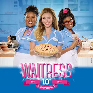 Waitress