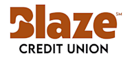 BLAZE Credit Union
