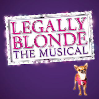 Legally Blonde: The Musical