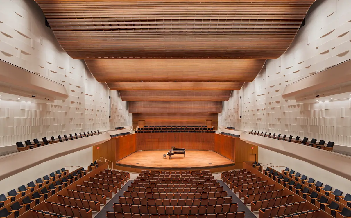 Concert Hall | The Ordway