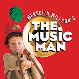 The Music Man