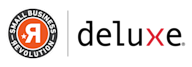 Deluxe logo