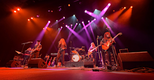 Classic Albums Live: Led Zeppelin II
