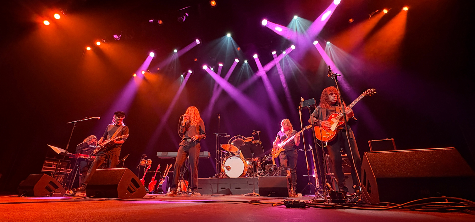 Classic Albums Live: Led Zeppelin II
