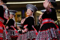Hmong Arts and Culture Showcase 3