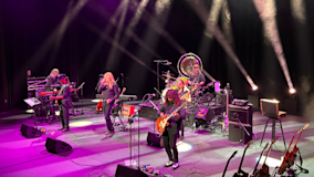 CAL- LED ZEP 6