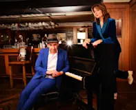 The Hot Sardines