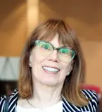 Connie Shaver, Communications and External Relations Specialist - contract