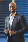 Christopher Harrington, Ordway President and CEO