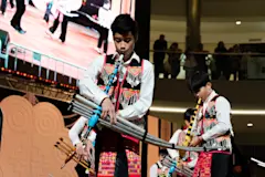 Hmong Arts and Culture Showcase 2