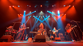CAL: Led Zeppelin II