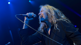 CAL- LED ZEP 1