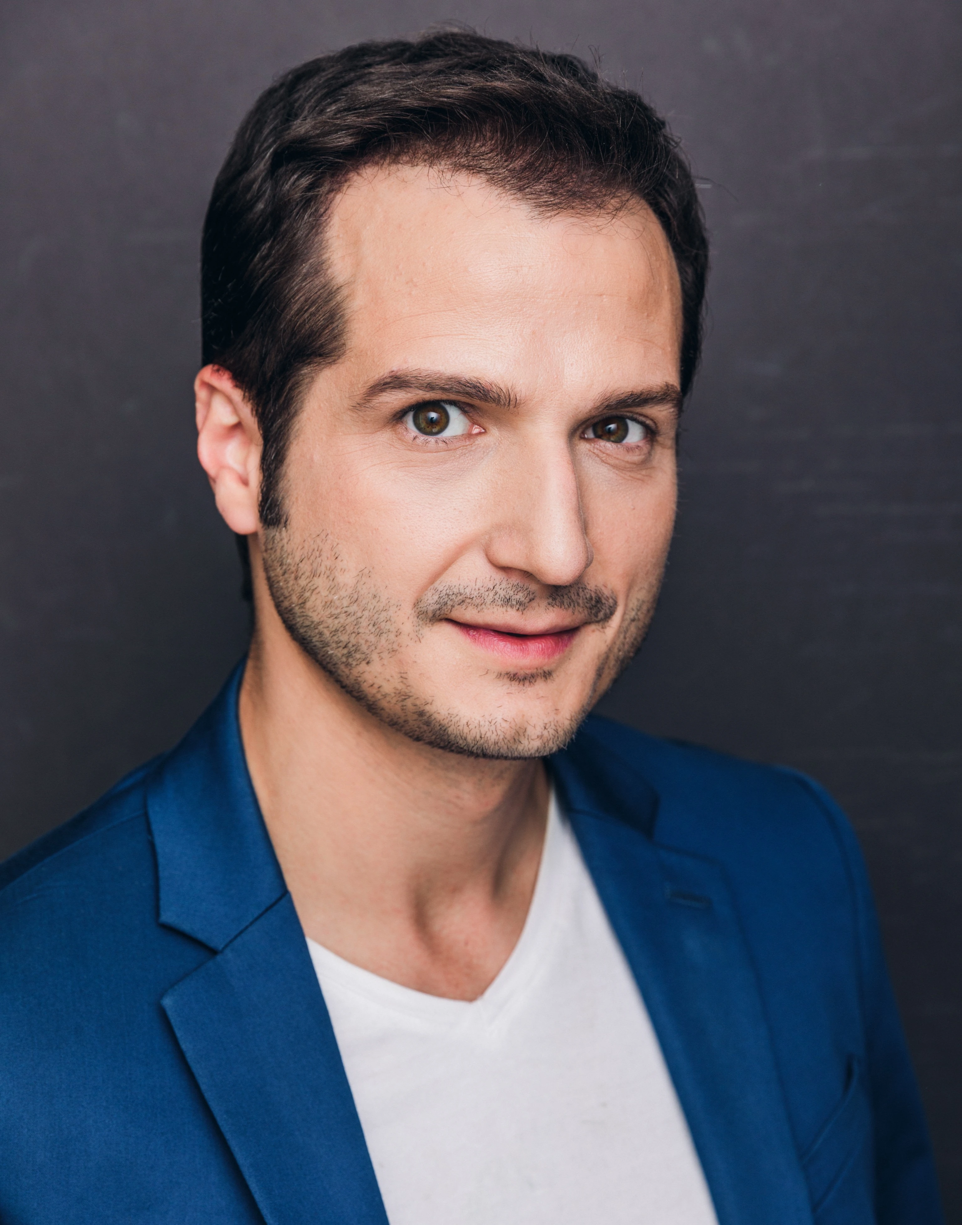 Bryan Fenkart