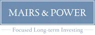 Mairs & Power logo